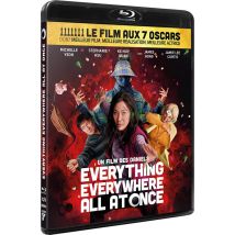 Everything Everywhere All At Once