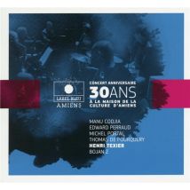 Concert Anniversaire 30 Ans