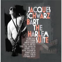 The Harlem Suite
