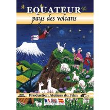Equateur, Pays Des Volcans