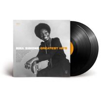 Nina Simone - Greatest Hits