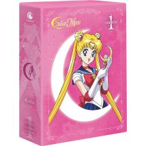 Sailor Moon - Intégrale Saison 1