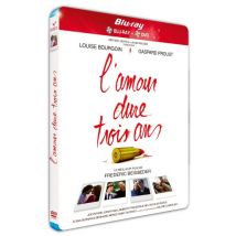 L'Amour Dure Trois Ans