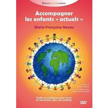 Accompagner Les Enfants actuels - Dvd
