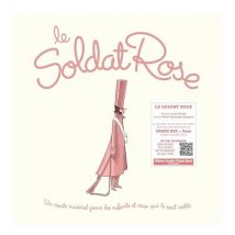 Le Soldat Rose