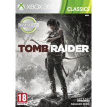 Tomb Raider