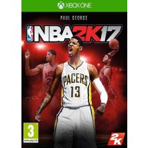 Nba 2k17 - 2K games