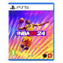 Nba 2k24 - Edition Kobe Bryant - 2K games