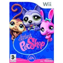 Littlest Pet Shop