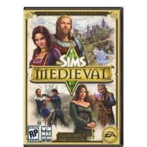 Les Sims 3: Medieval - Electronic Arts