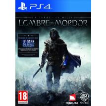 La Terre Du Milieu : L'Ombre Du Mordor - Warner Bros