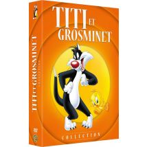 Titi Et Grosminet - Collection