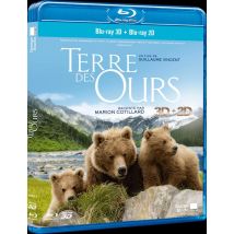 Terre Des Ours