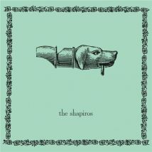 Gone By Fall - The Collected Works Of The Shapiros