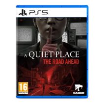 A Quiet Place The Road Ahead - Just For Games