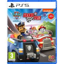 Paw Patrol, La Pat'patrouille : Grand Prix - Bandai