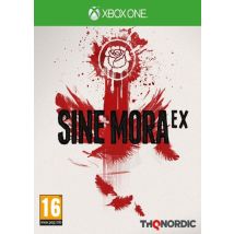 Sine Mora Ex - Nordic Games