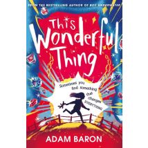 This Wonderful Thing