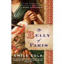The Belly Of Paris