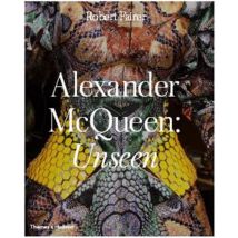 Alexander Mcqueen Unseen