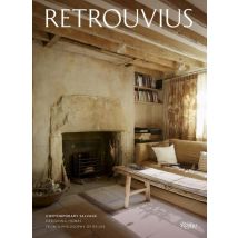 Retrouvius : Contemporary Salvage - Designing Homes From A Philosophy Of Re-use