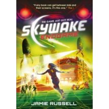 Skywake Endgame : The Epic Finale To A Fast-paced Science-fiction Action-adventure Trilogy With Heart, The Ideal Present For Kids Aged 9, 10, 11, 12 