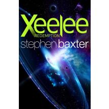 Xeelee - Redemption