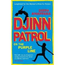 Djinn Patrol On The Purple Line