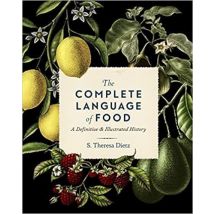 The Complete Language Of Food