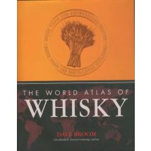 The World Atlas Of Whisky