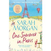 One Summer In Paris