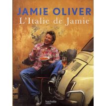L'Italie De Jamie