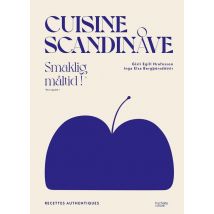 Cuisine Scandinave : Smaklig Måltid !
