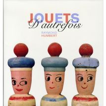 Jouets D'Autrefois