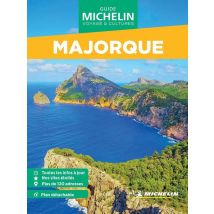Guide Vert We&go Majorque