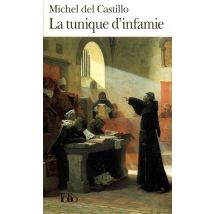 La Tunique D'Infamie