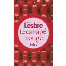 Le Canapé Rouge