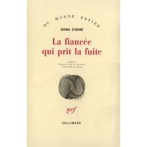 La Fiancee Qui Prit La Fuite