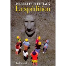 L'Expédition
