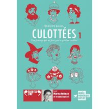 Culottées