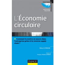 L'Économie Circulaire - Comment La Mettre En Oeuvre Dans L'Entreprise Grâce À La Reverse Supply Chain ?