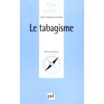 Le Tabagisme