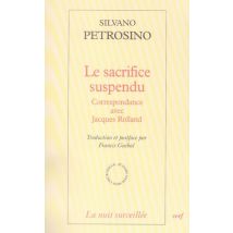 Le Sacrifice Suspendu