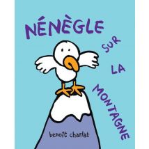 Nenegle Sur La Montagne