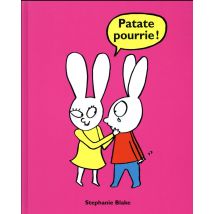 Patate Pourrie