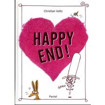 Happy End ! Le Fabuleux Destin De Jean, Pierre Et Jean-pierre