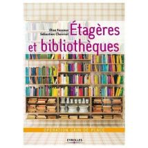 Etagères Et Bibliothèques