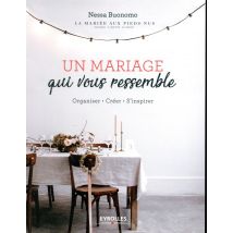 Un Mariage Qui Vous Ressemble