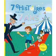 7 Histoires Pour Mes 7 Ans