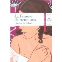 La Femme De 30 Ans